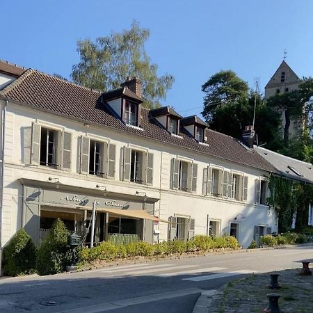 Auberge Du Chasseur Grosrouvre المظهر الخارجي الصورة
