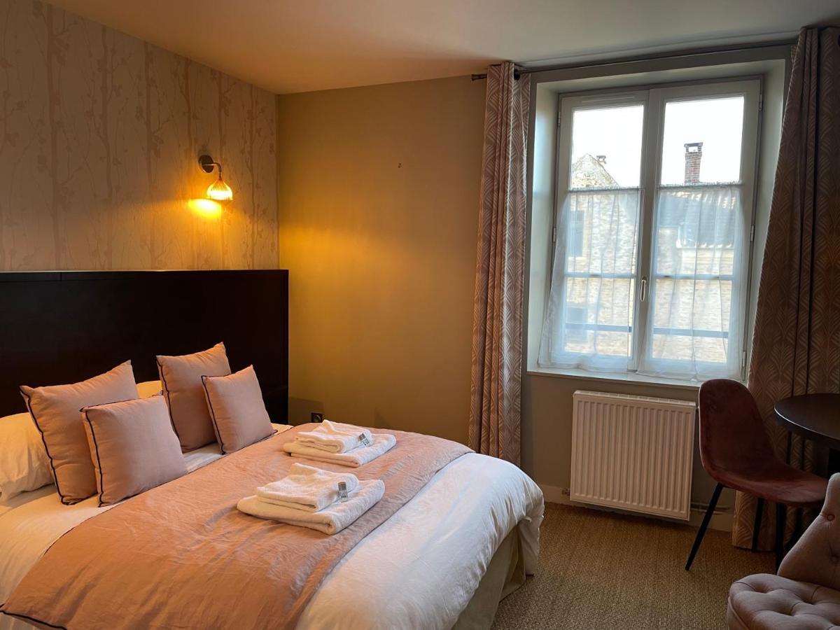 Auberge Du Chasseur Grosrouvre المظهر الخارجي الصورة